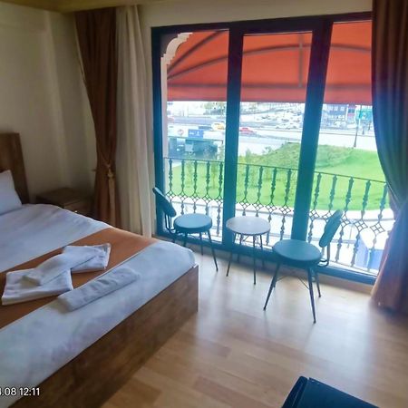 Vento Hotel Κωνσταντινούπολη Εξωτερικό φωτογραφία