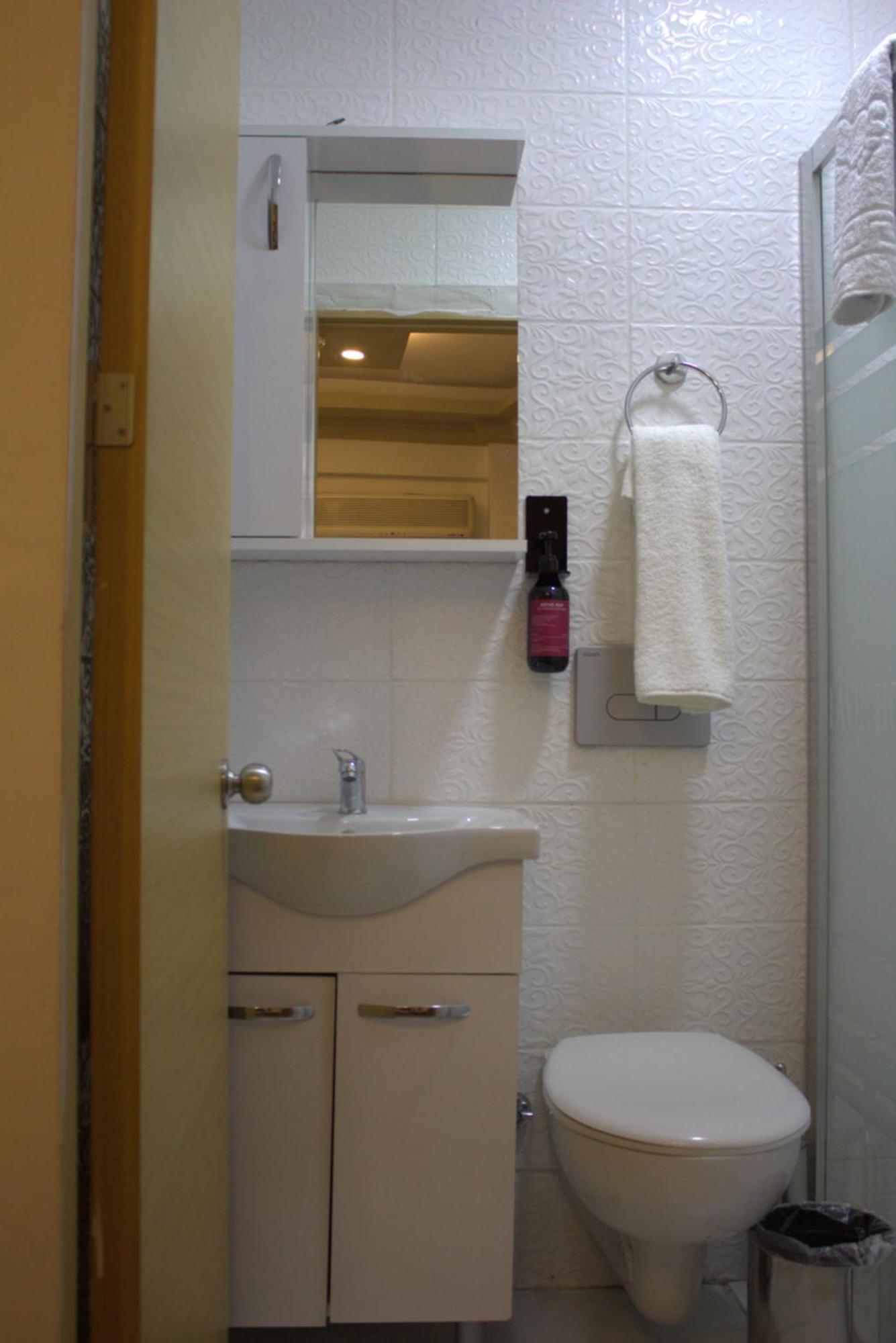Vento Hotel Κωνσταντινούπολη Εξωτερικό φωτογραφία