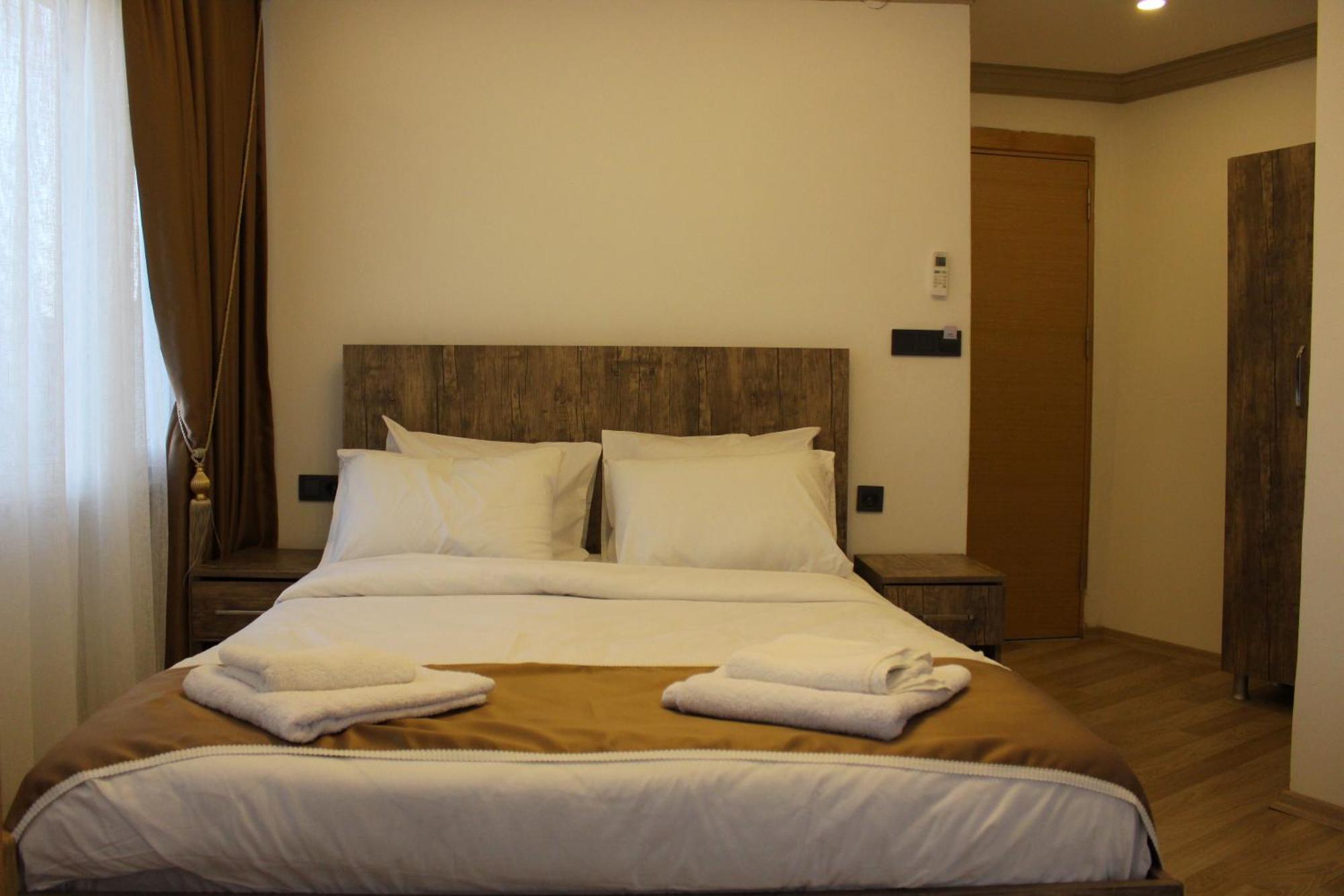 Vento Hotel Κωνσταντινούπολη Εξωτερικό φωτογραφία