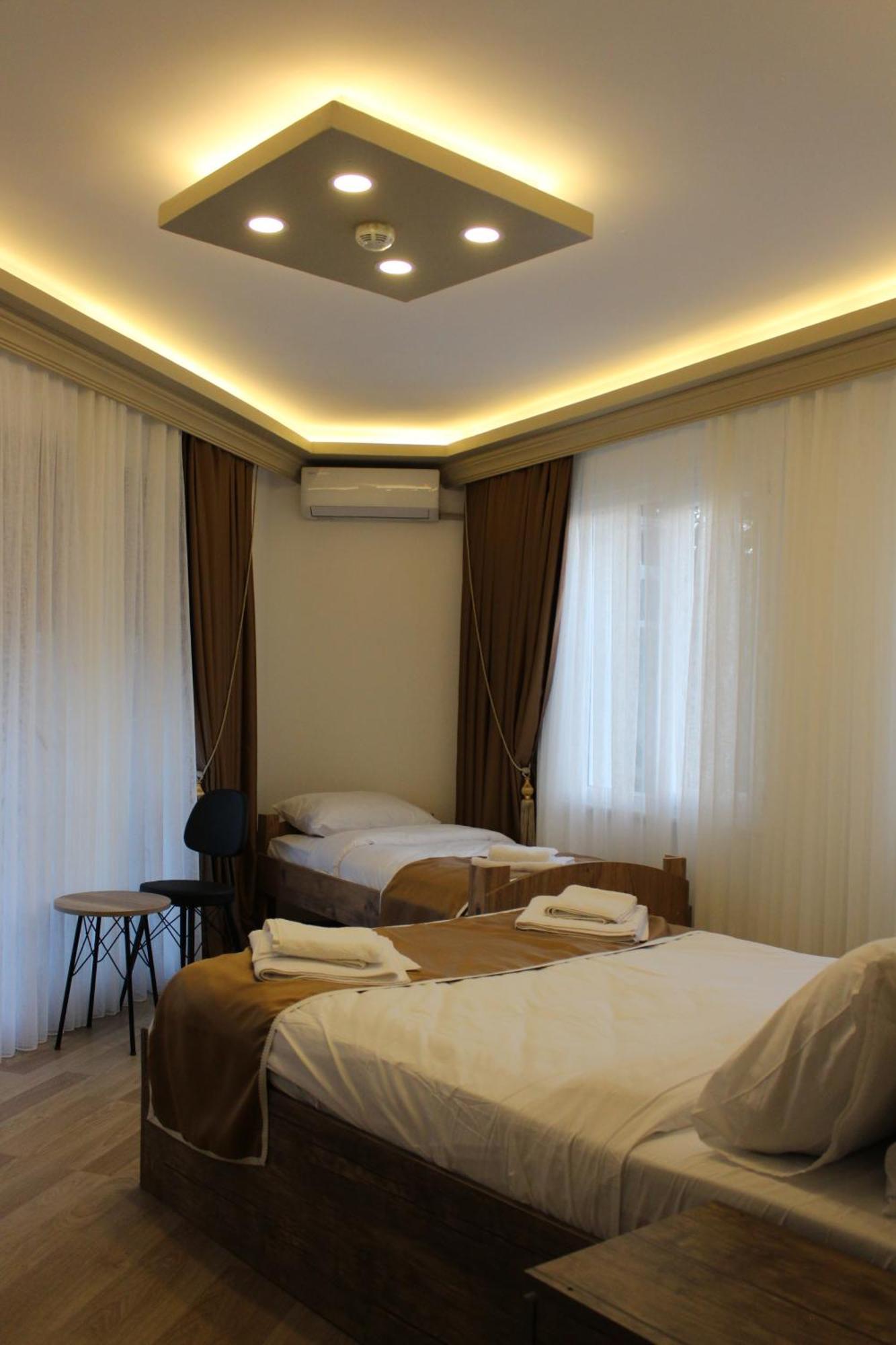 Vento Hotel Κωνσταντινούπολη Εξωτερικό φωτογραφία