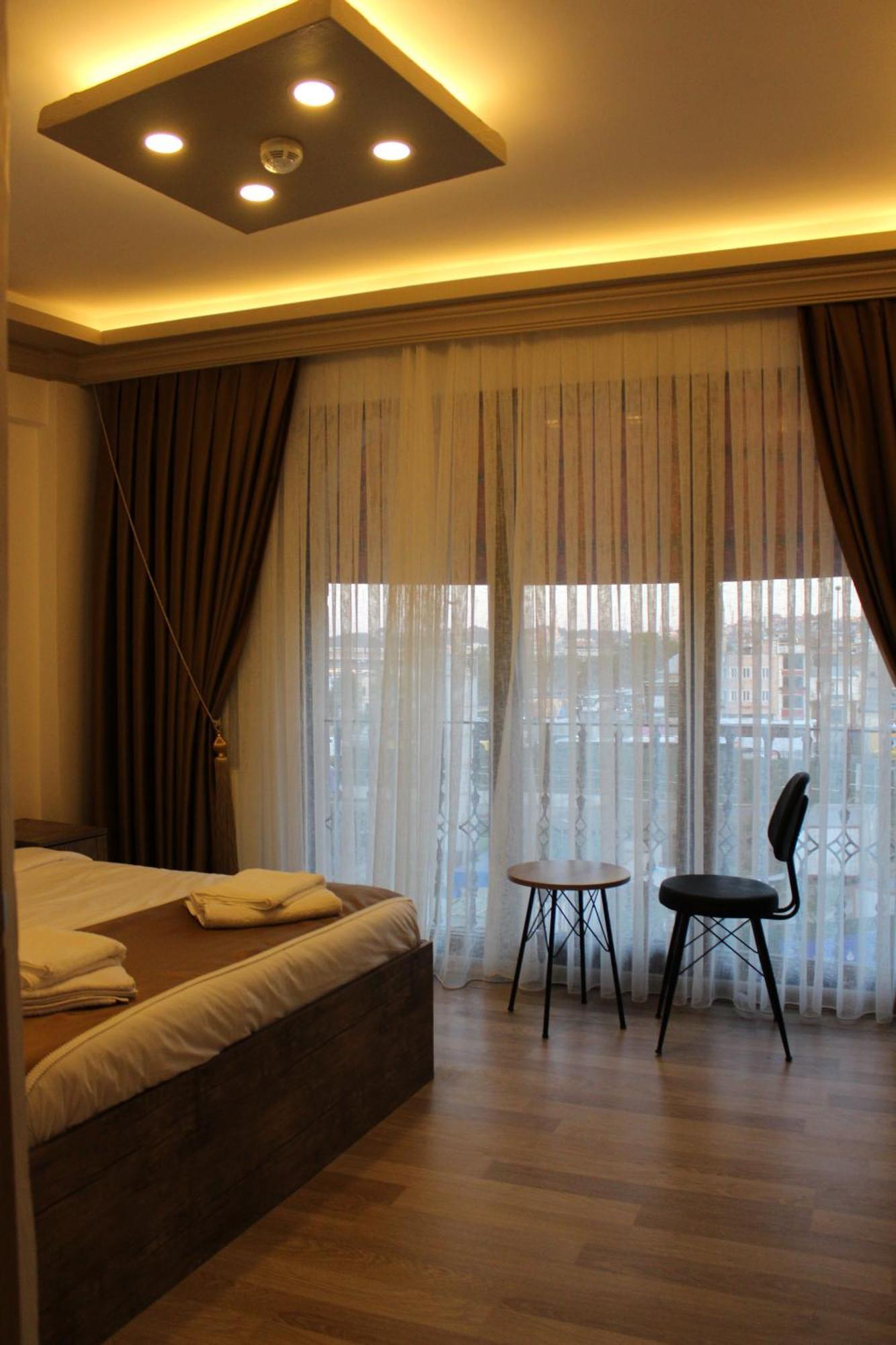Vento Hotel Κωνσταντινούπολη Εξωτερικό φωτογραφία