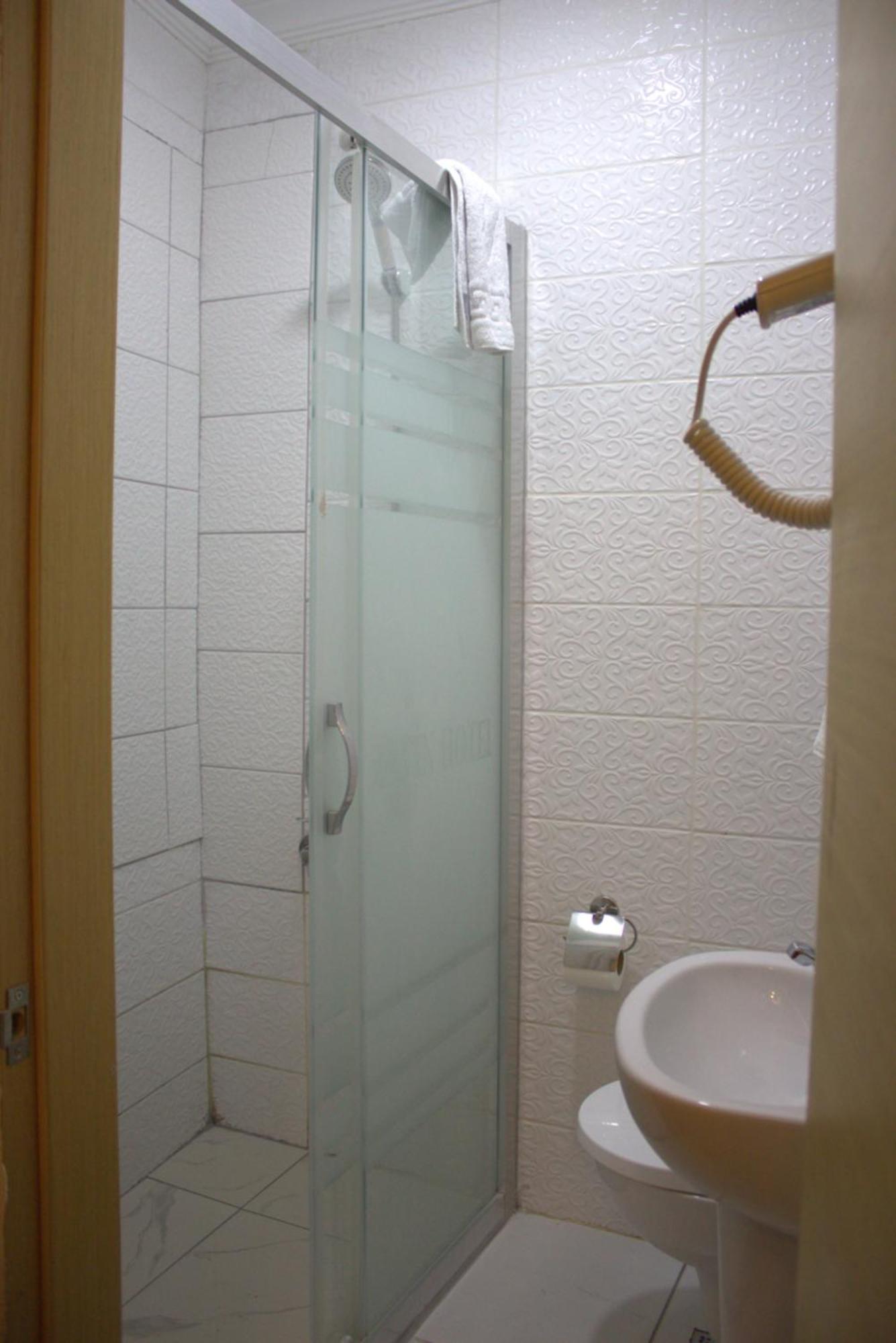 Vento Hotel Κωνσταντινούπολη Εξωτερικό φωτογραφία