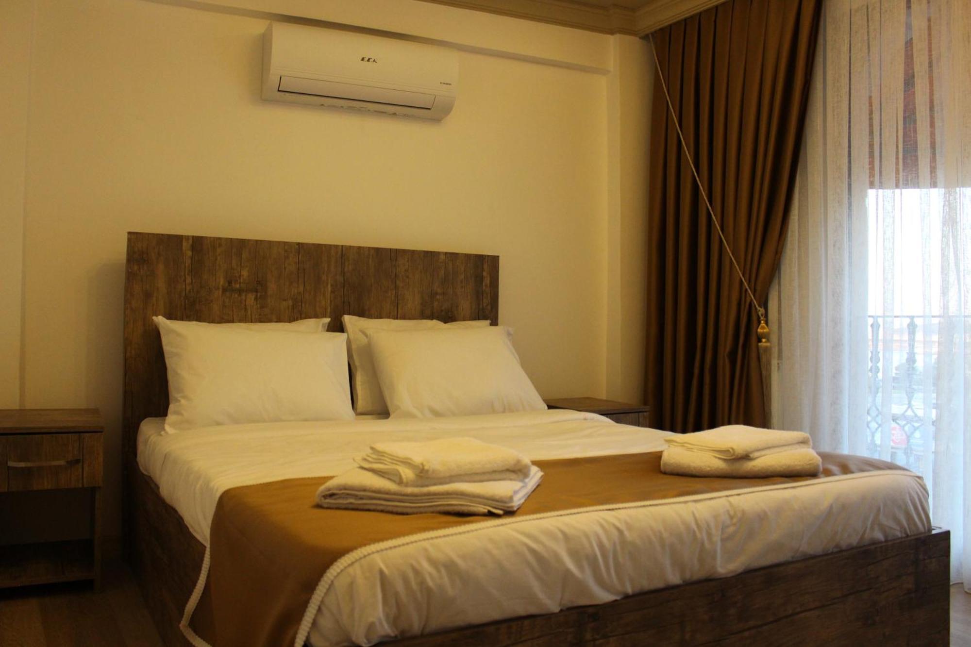 Vento Hotel Κωνσταντινούπολη Εξωτερικό φωτογραφία