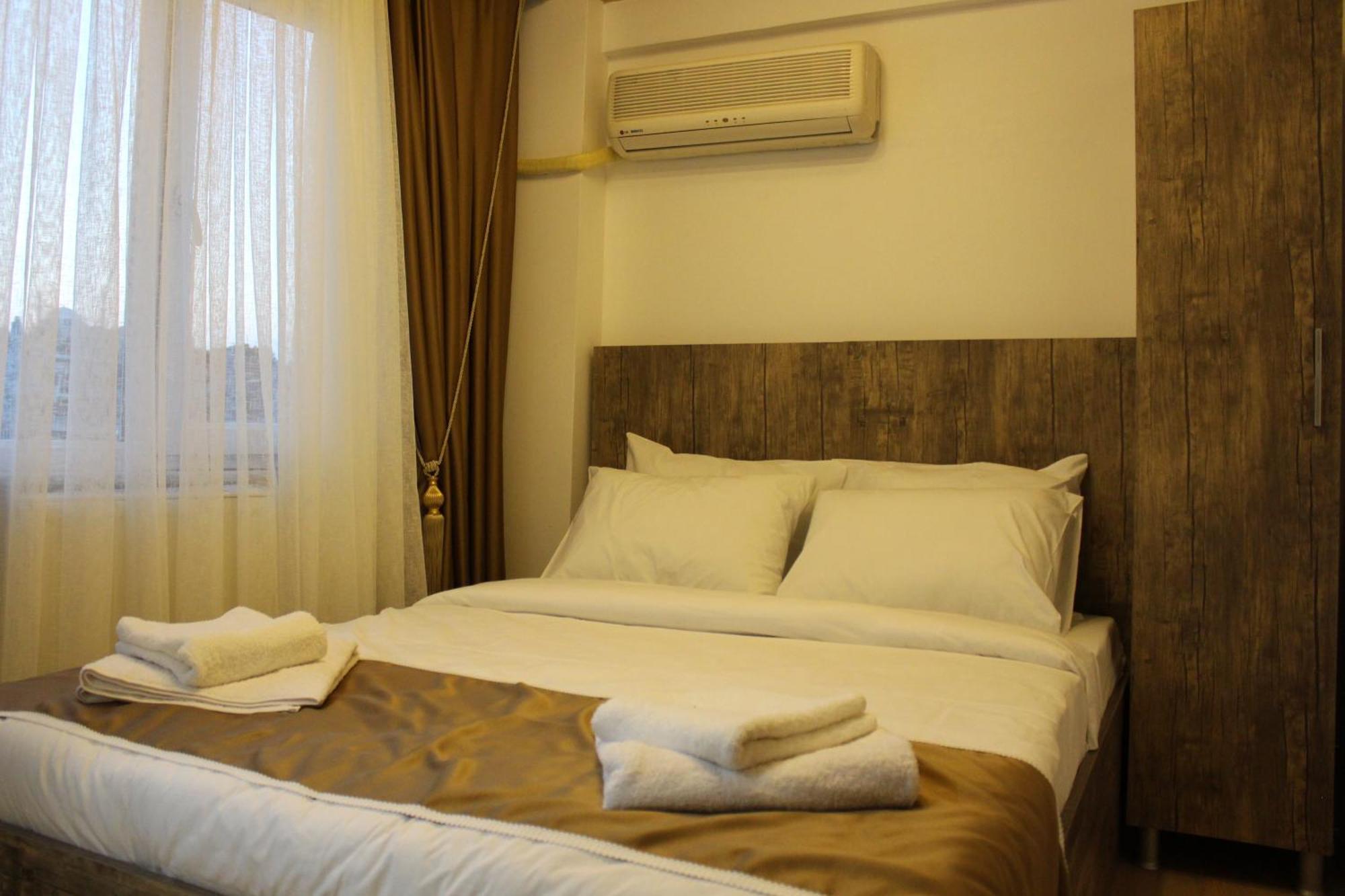 Vento Hotel Κωνσταντινούπολη Εξωτερικό φωτογραφία