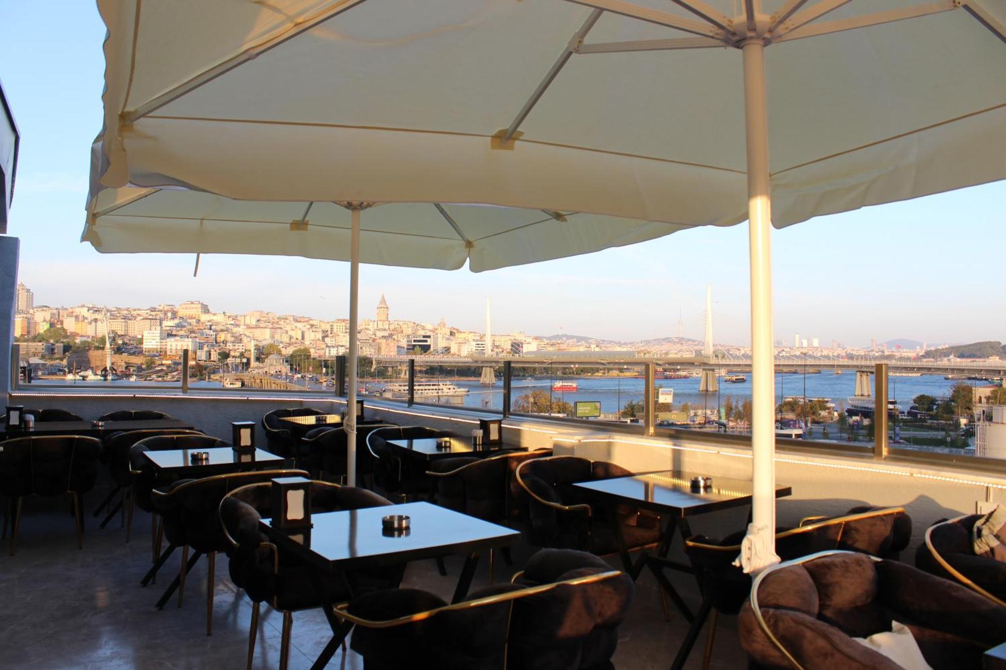 Vento Hotel Κωνσταντινούπολη Εξωτερικό φωτογραφία