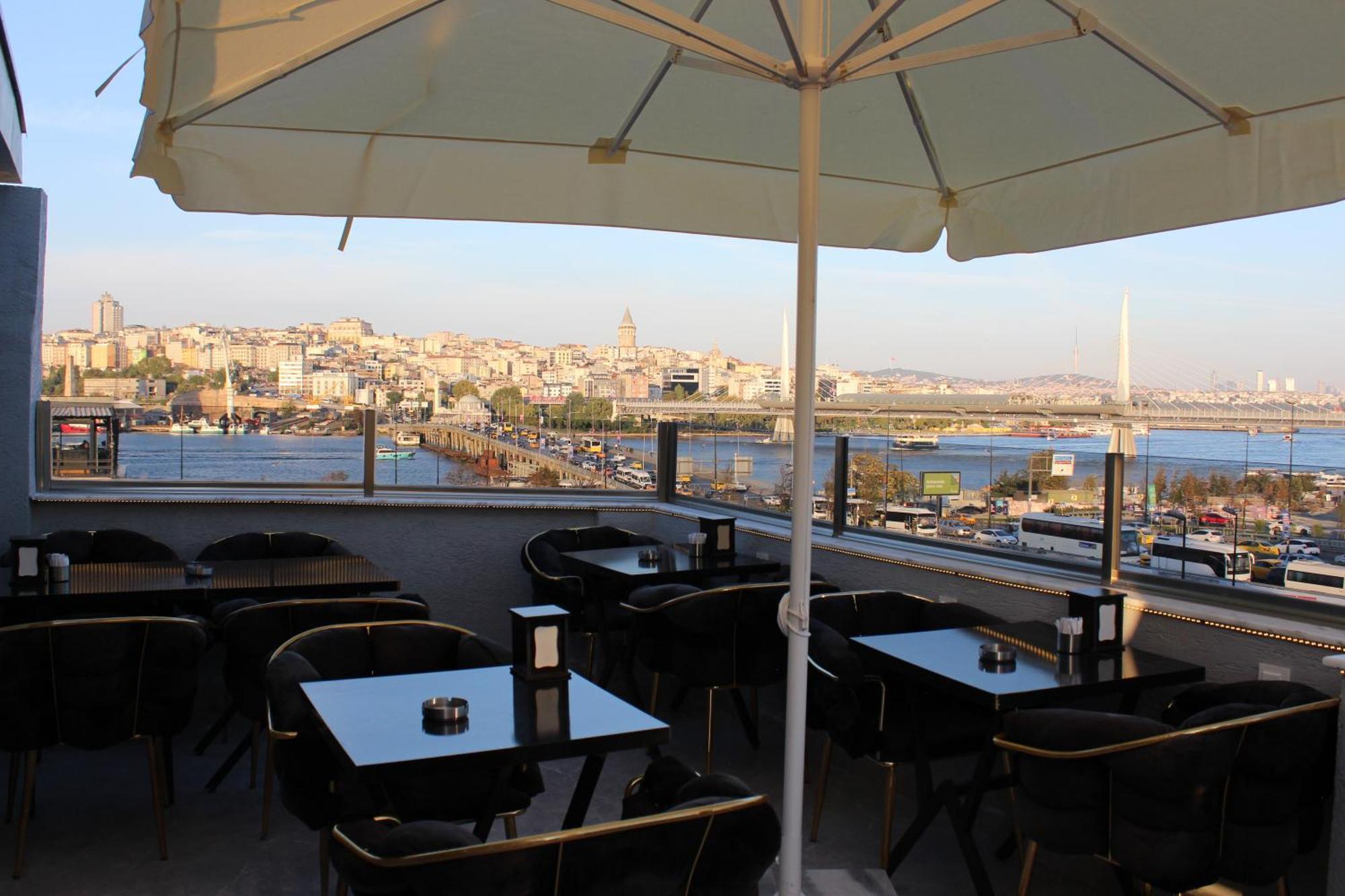 Vento Hotel Κωνσταντινούπολη Εξωτερικό φωτογραφία