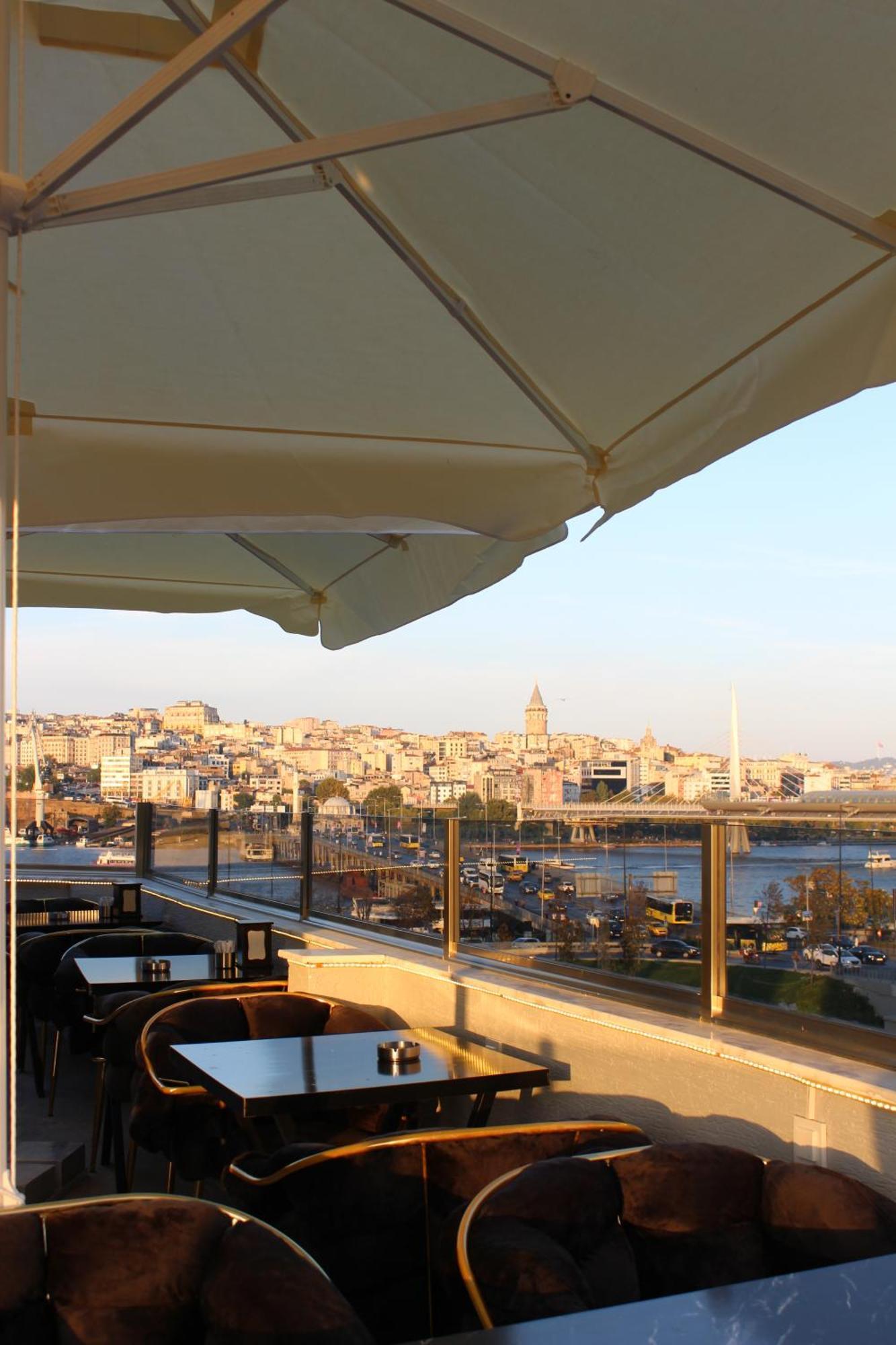 Vento Hotel Κωνσταντινούπολη Εξωτερικό φωτογραφία