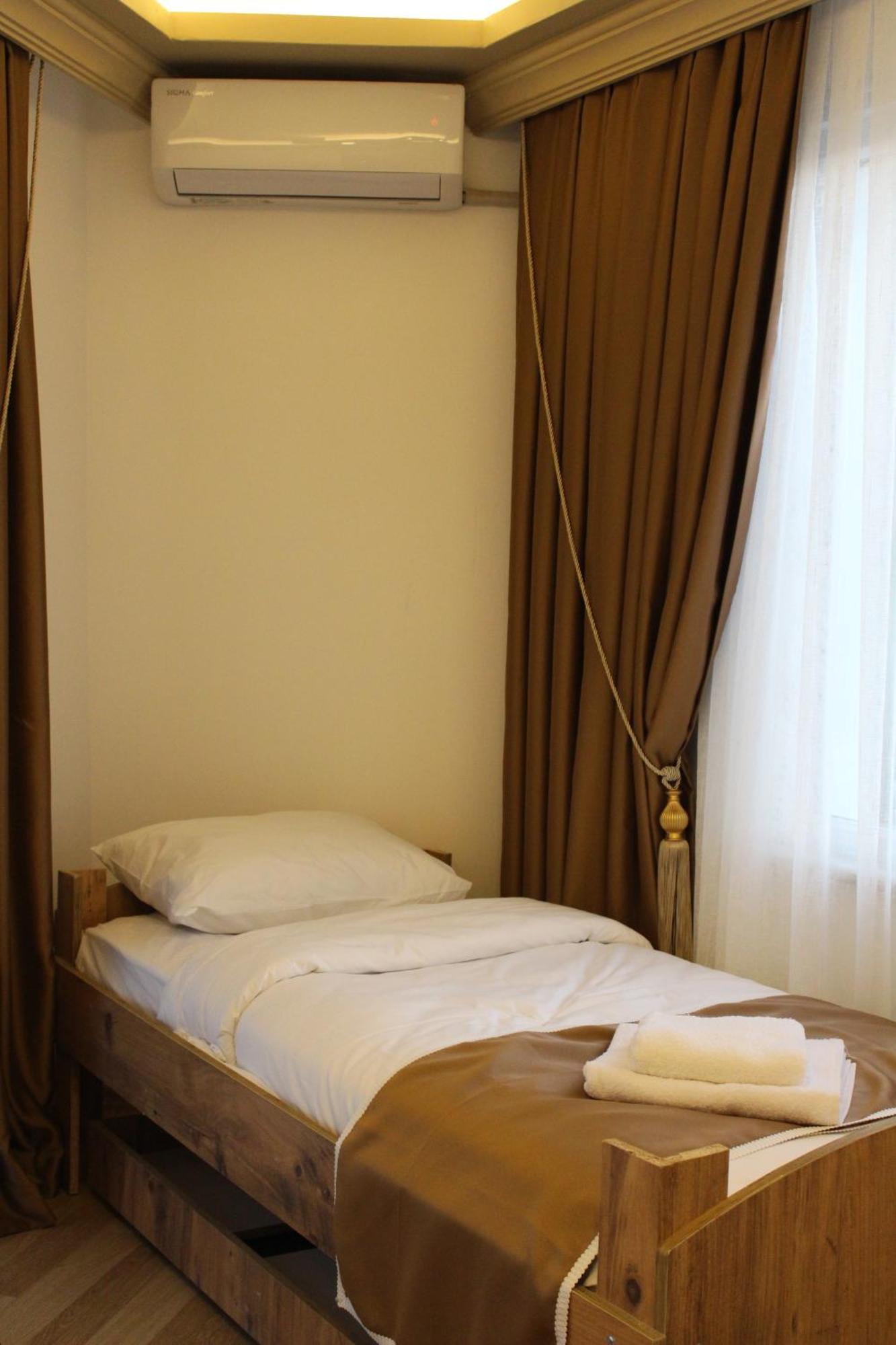 Vento Hotel Κωνσταντινούπολη Εξωτερικό φωτογραφία