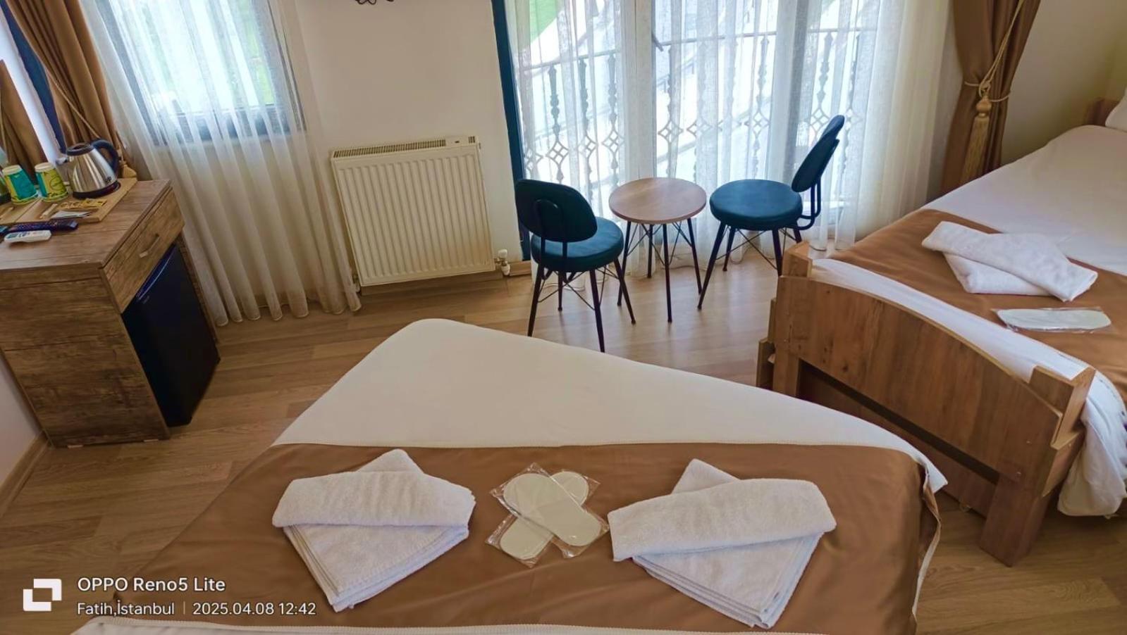 Vento Hotel Κωνσταντινούπολη Εξωτερικό φωτογραφία