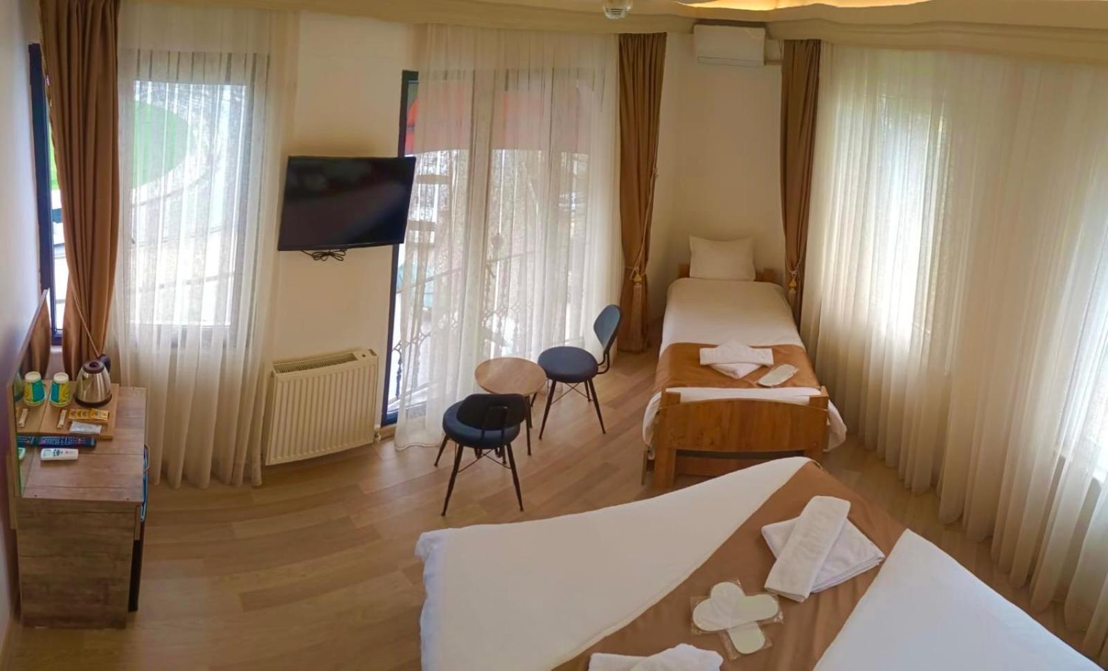 Vento Hotel Κωνσταντινούπολη Εξωτερικό φωτογραφία
